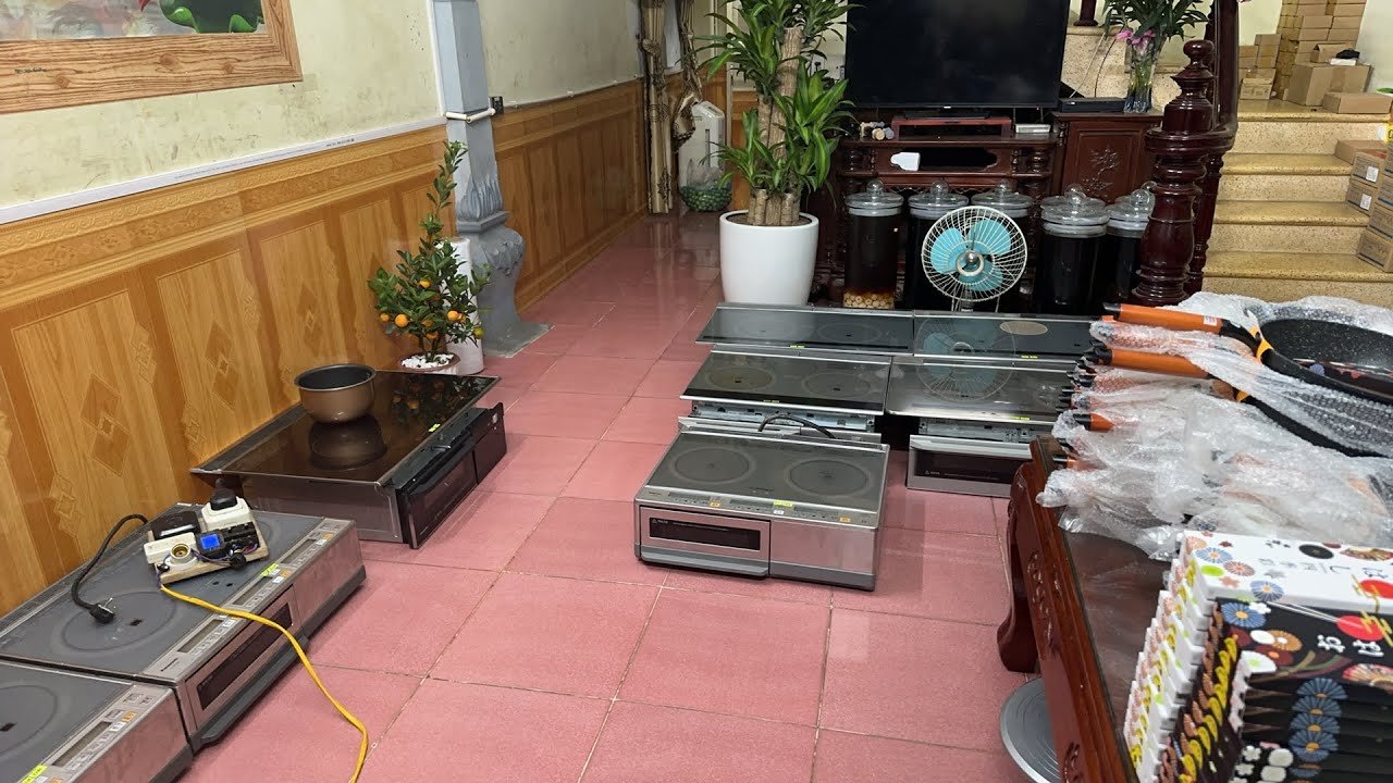 Hàng Nhật giá công khai.Bếp từ,điều hòa,máy giặt,tủ lạnh tại Cẩm Giàng,Hải Dương.0928338688