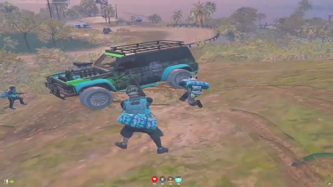 [FPLAYT] LUKY AZRAQ MONTAGE #2