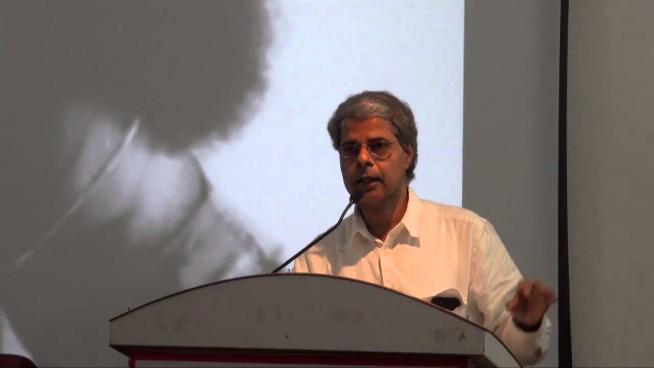 Anubandham: 'When God is the Doctor': Dr. Brahma Sharma MD