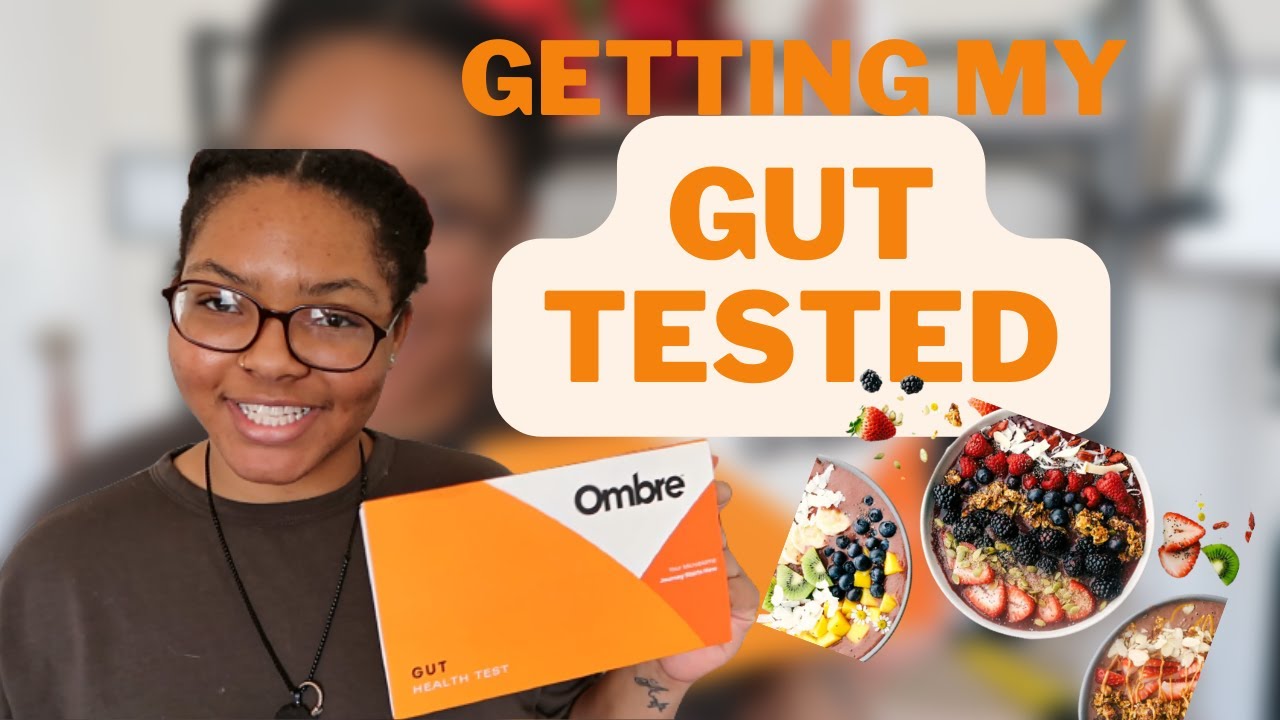 Ombre Gut test