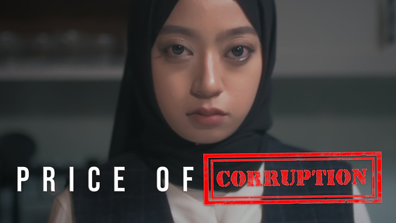 [PSA] Price of Corruption | Award-Winning PSA Anti-Corruption Bureau