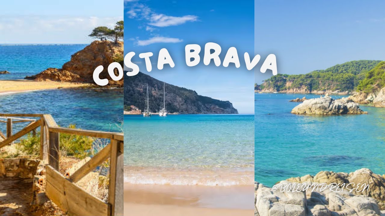 Affordable Costa Brava Vacation Guide