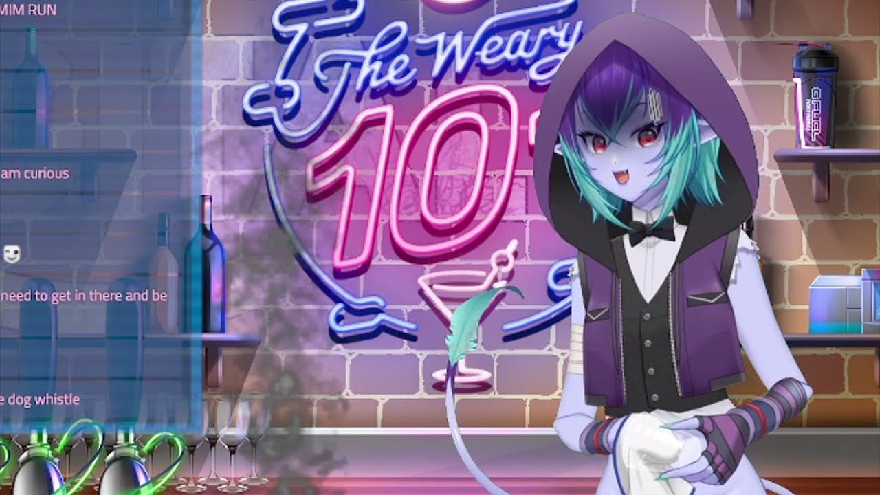 I MADE HARUKA KARIBU CRY