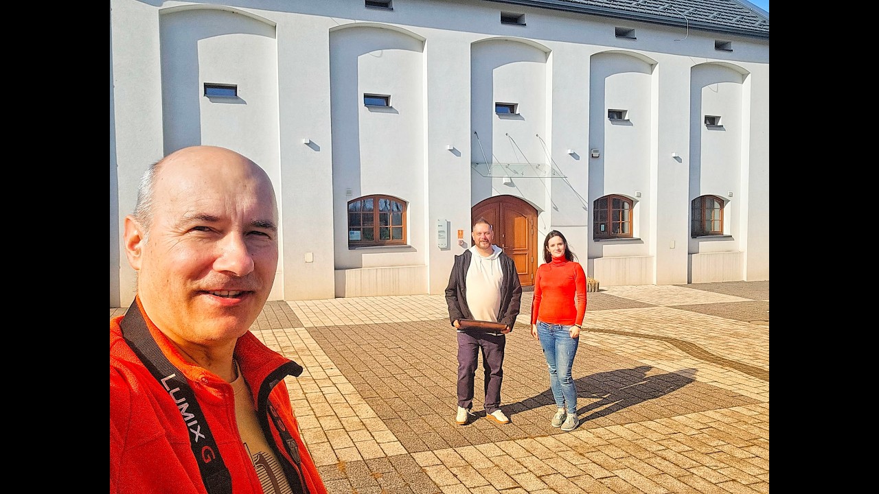 🌅 Prastarzików Duchy – wystawa fotografii Sebastiana Jurgi 🌅