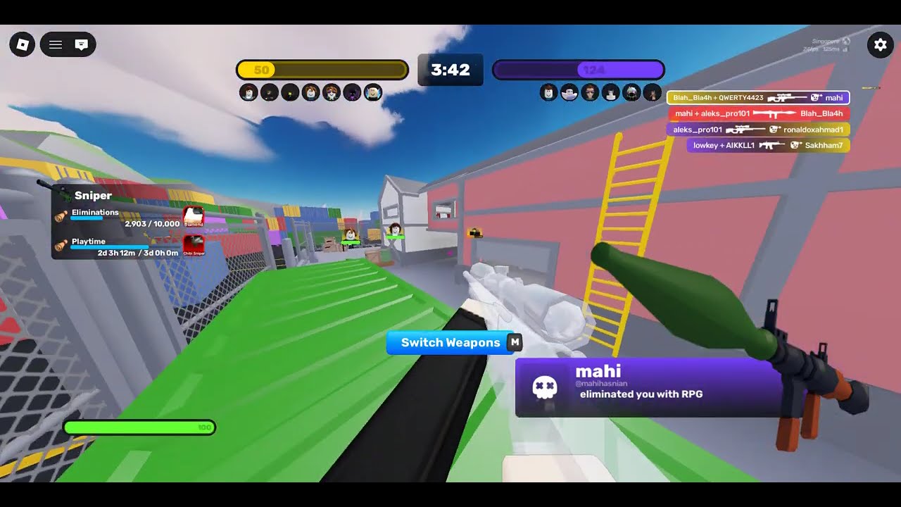 I know im not good at Rivals, but heres how i play! enjoy