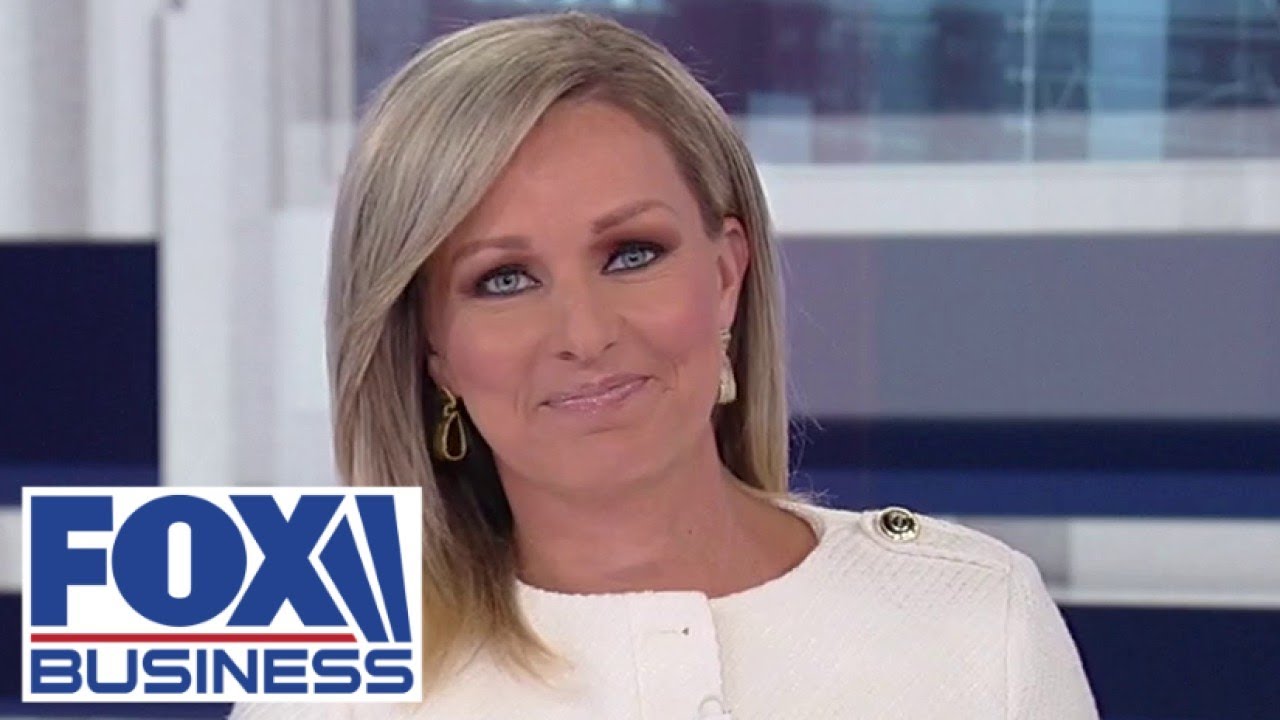 Sandra Smith: This is the demonization of profits