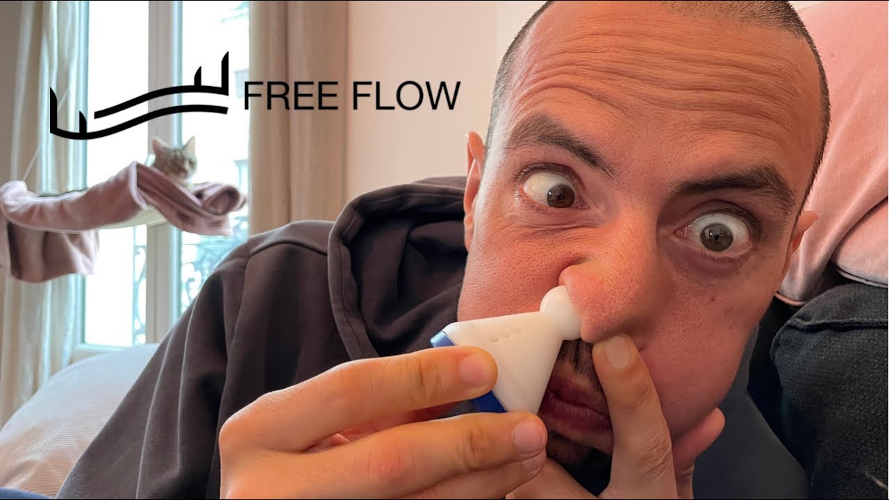 Review of EQ Tool equalization tool for freediving training