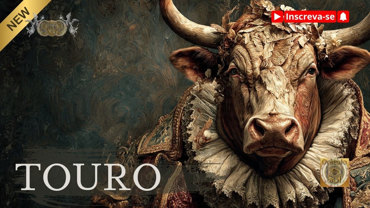 ♉️TOURO*🔥 SE SUA TORRE FOI ENORME‼️VAI SE SURPREENDER COM O TAMANHO DA SUA FORTUNA 😎😇