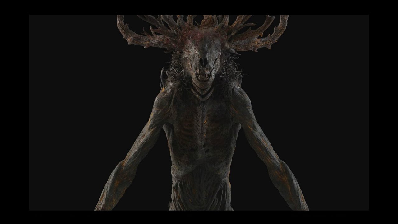 Antlers Movie (2021) - Wendigo VFX