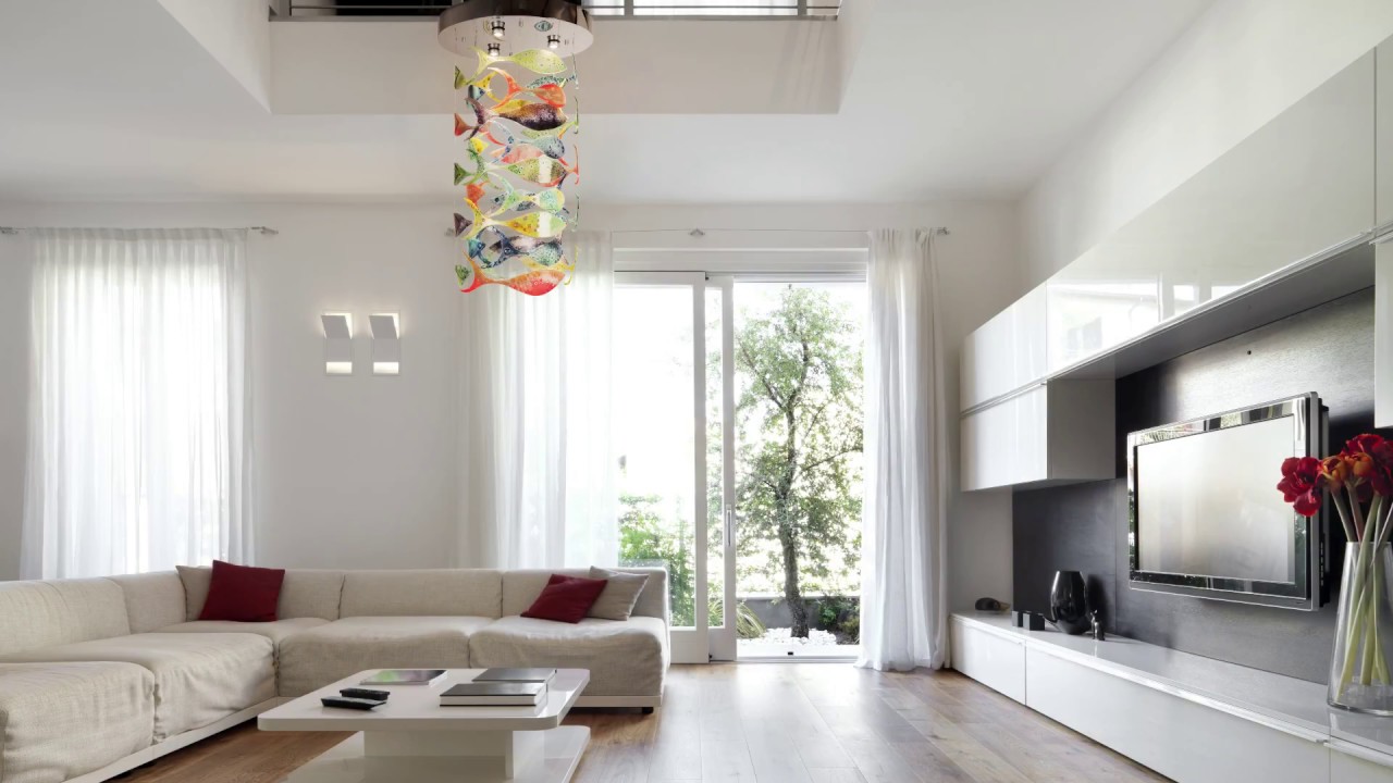 Lighting Collection