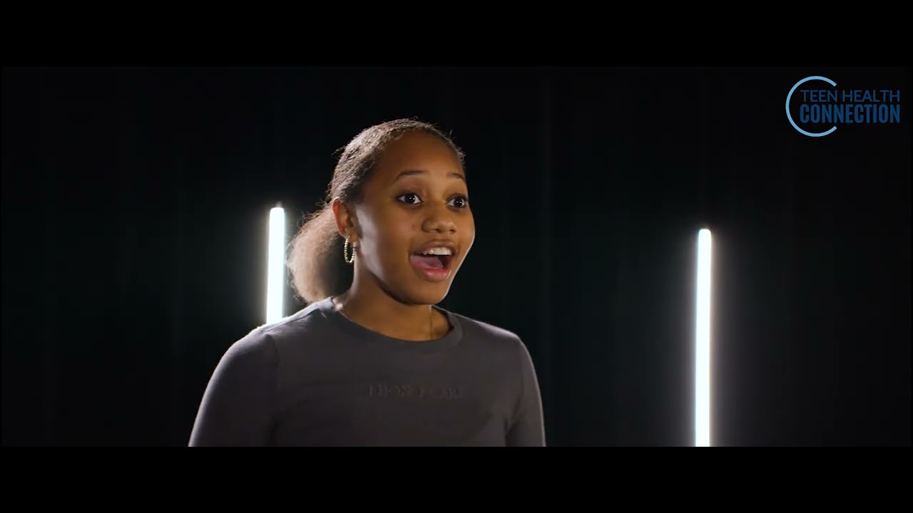 Teen Health Connection | Empowerment The Big Picture 2025 Short Series