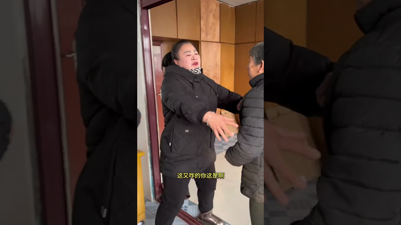 我的农村生活＃简简单单的东北农村生活＃新农人计划