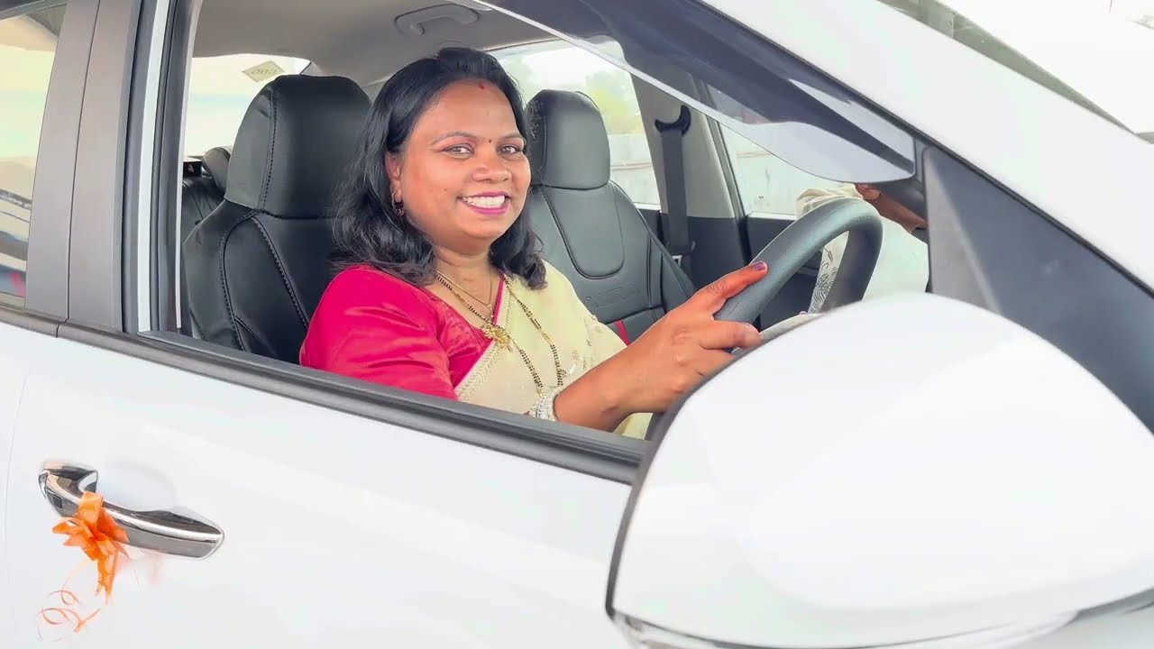 Hyundai AURA Delivery 🚚 2026 | Blacky X Vlog
