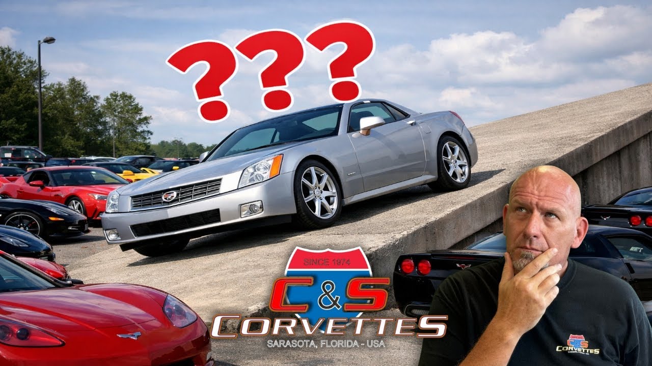 Why The Cadillac Corvette Failed