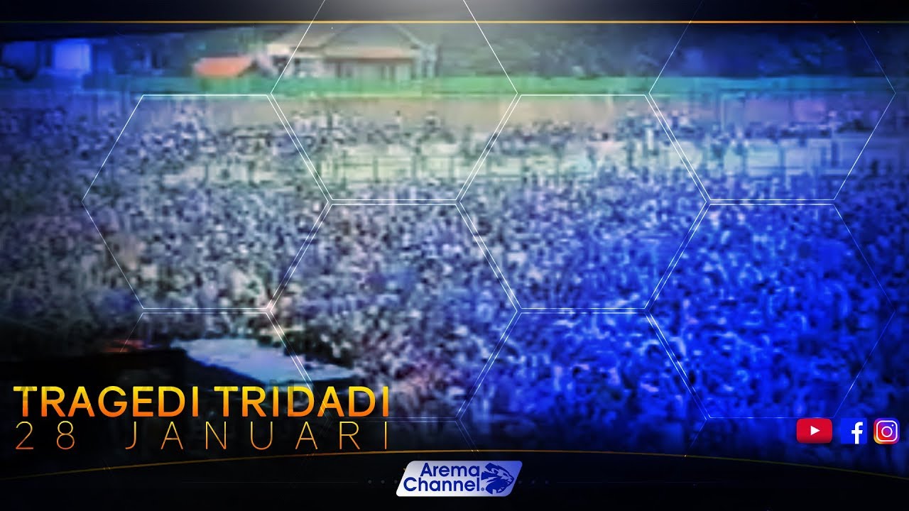 Tragedi Tridadi 28 Januari 2001