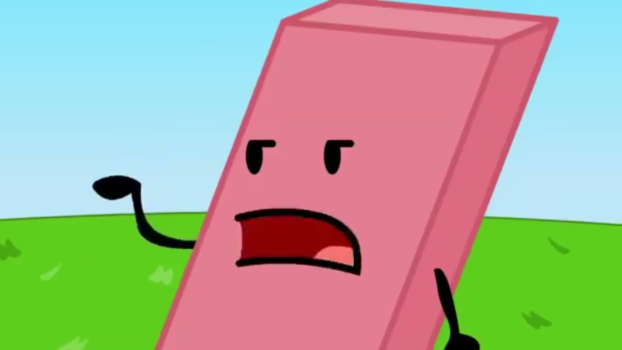 BFDI 1A Take The Plunge   БЗОМ 1А Погрузиться В Участие на русском