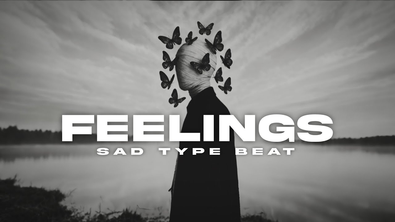 FREE Sad Type Beat - "Feelings" | Emotional Rap Piano Instrumental 