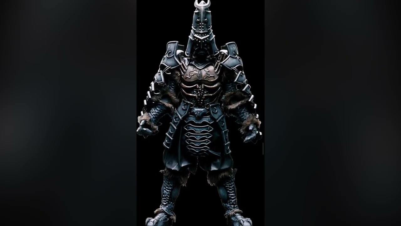 Kamen Rider 555 Orphnochs