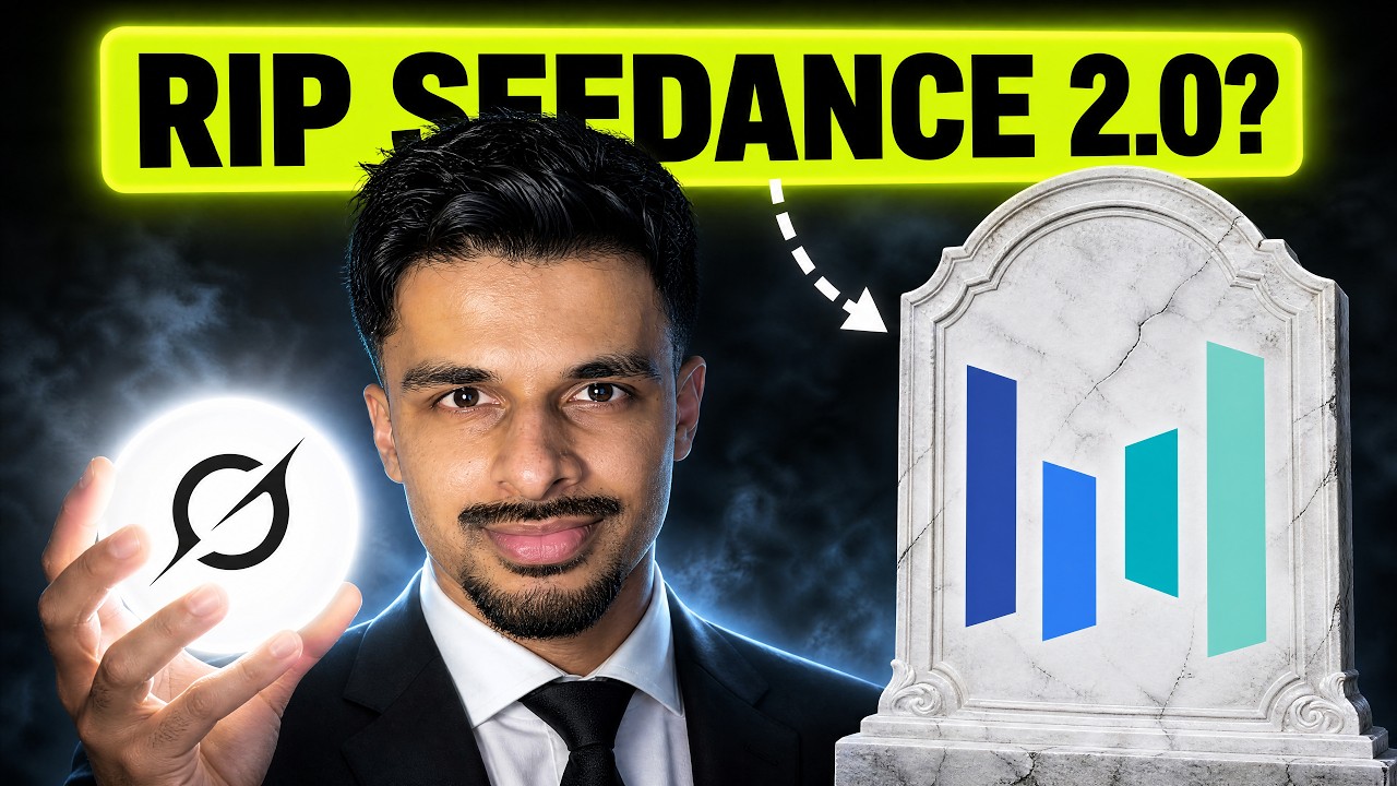 Я протестировал Grok Imagine Video 1.5 против Seedance 2.0, чтобы вам не пришлось