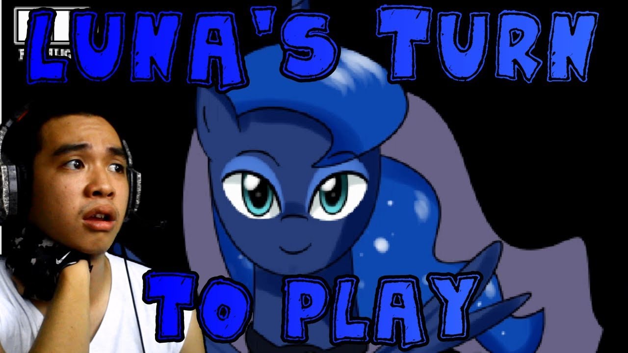 Thy Difficulty Hath Been Doubled! | Five Nights In Equestria