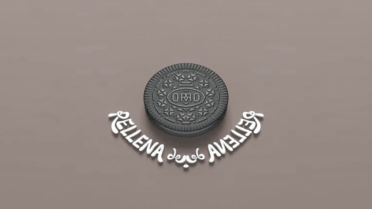 OREO Wonder Flavors (Vulgar Latin Version) Effects (Preview 2 V17 Effects)