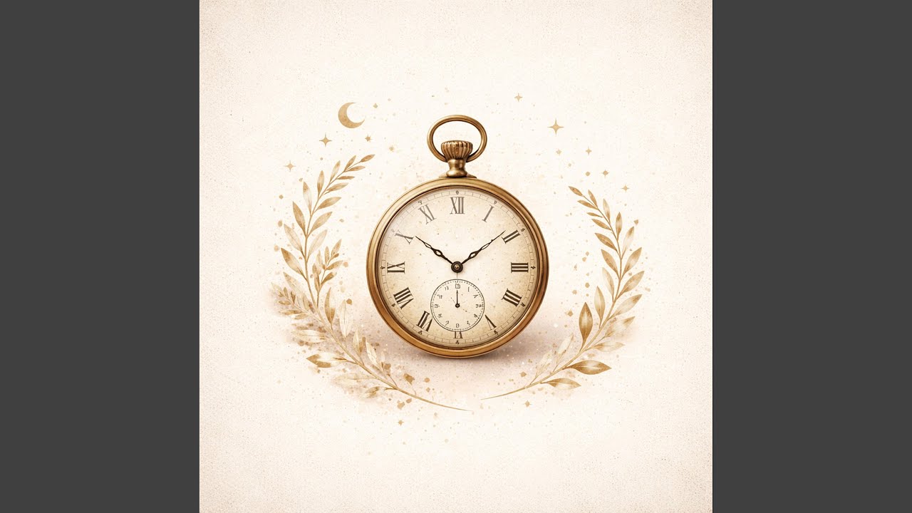 Chronos Deepening Full Movement in D minor