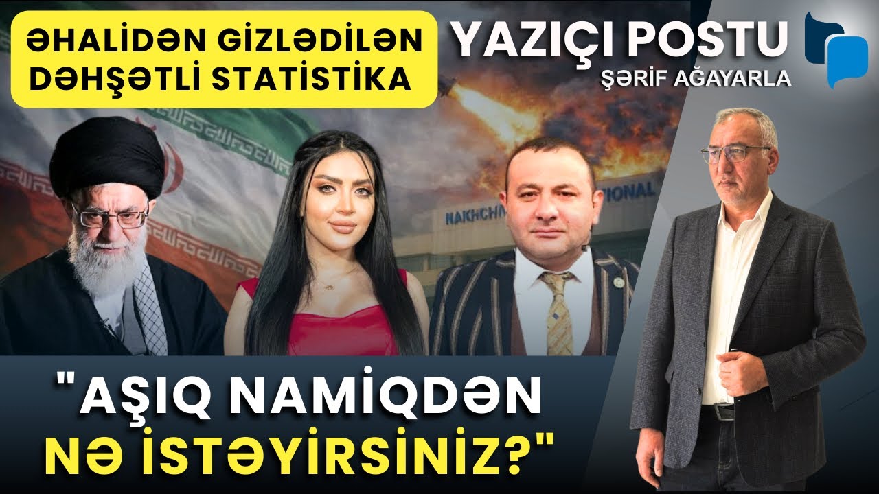 Ayətullahlar İmam Hüseyn adı ilə silsilə cinayətlər törədirlər