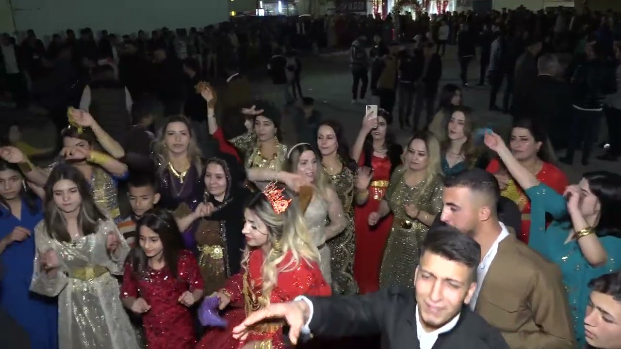 Rüzgar Gasır Düğünü Part 2 / Foto Gizem