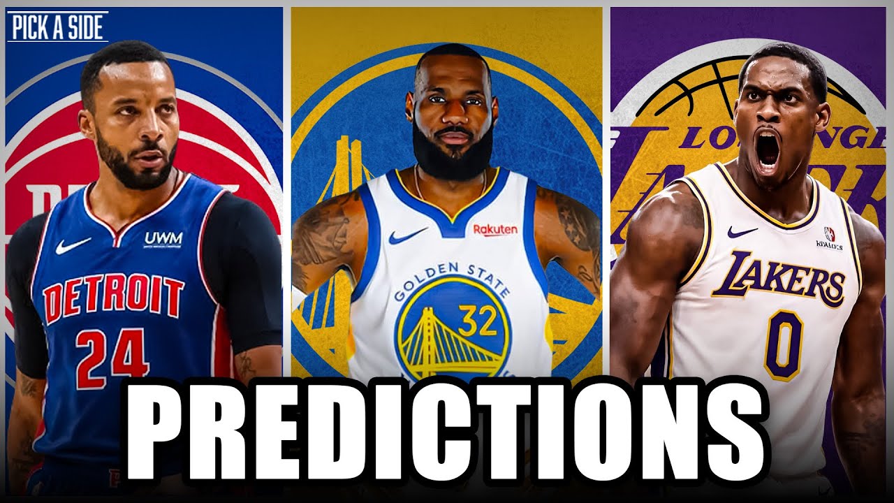 NBA Free Agency Predictions: Where The Top Players Will Sign