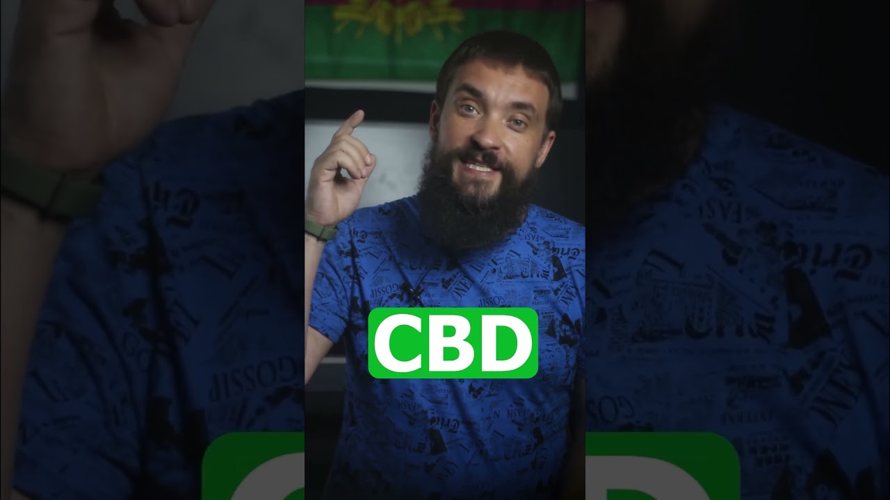 Каннабидиол помогает при ПТСР #cbd #каннабидиол #птср #cbdforthepeople #cbdcommunity #здоровье