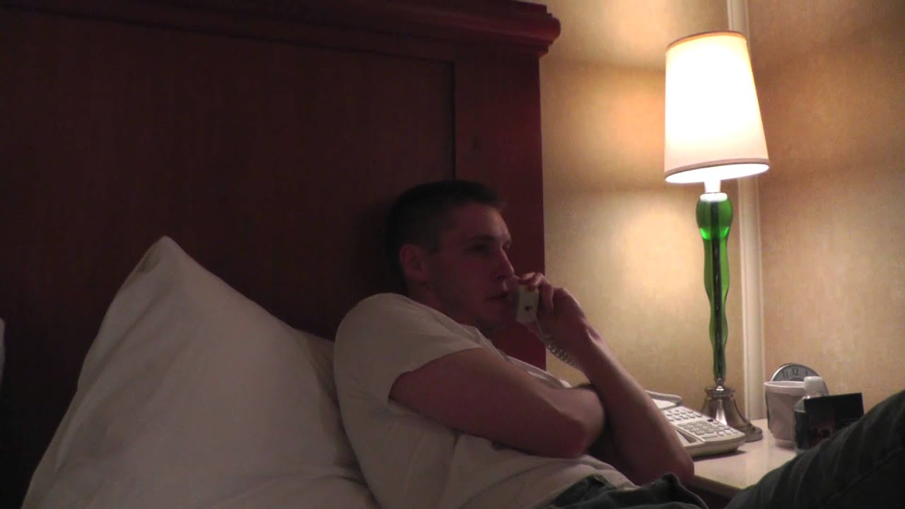 Elevator of doom, hashtag & being creepy (Random Pax Footage)