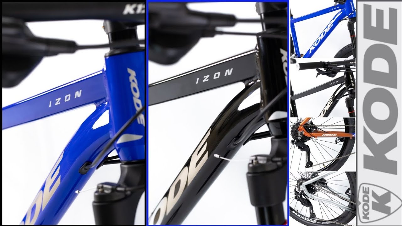 Bike Izon