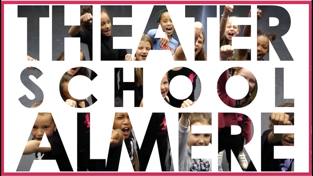 Theaterschool Almere