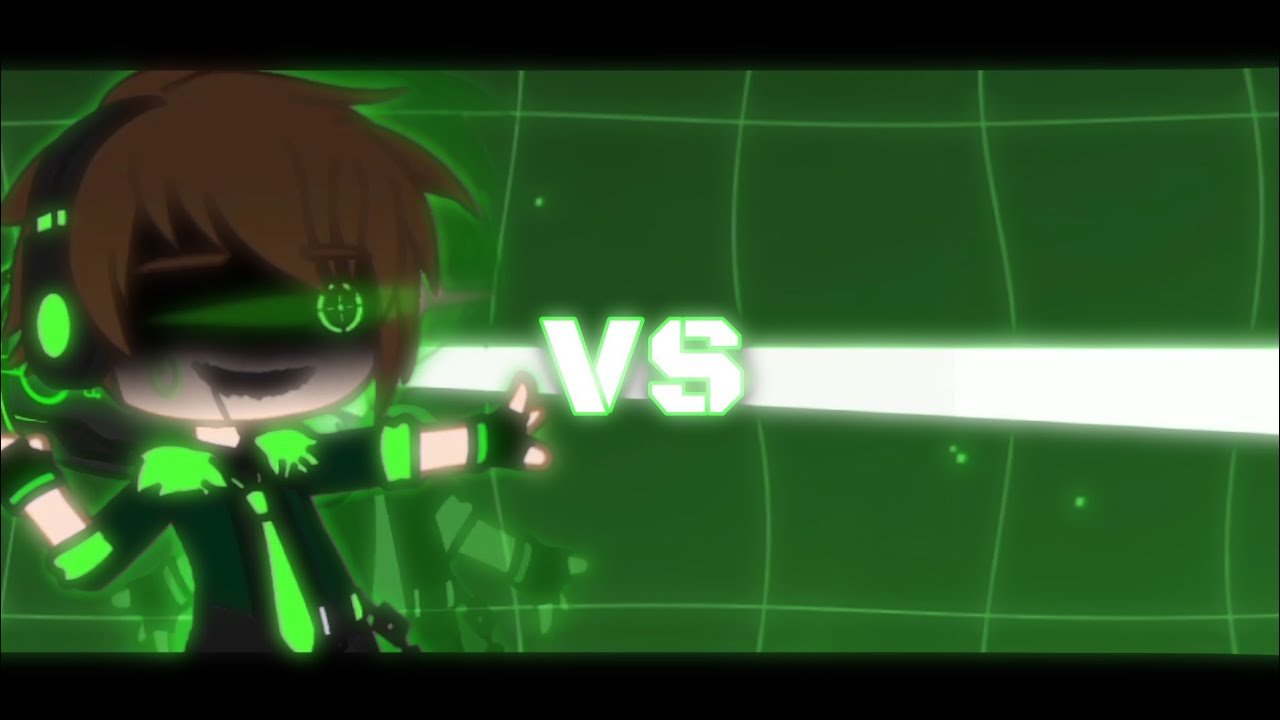 FNF - Fourth wall || Gacha club || Open fakecollab || #FourthwallJroidFC