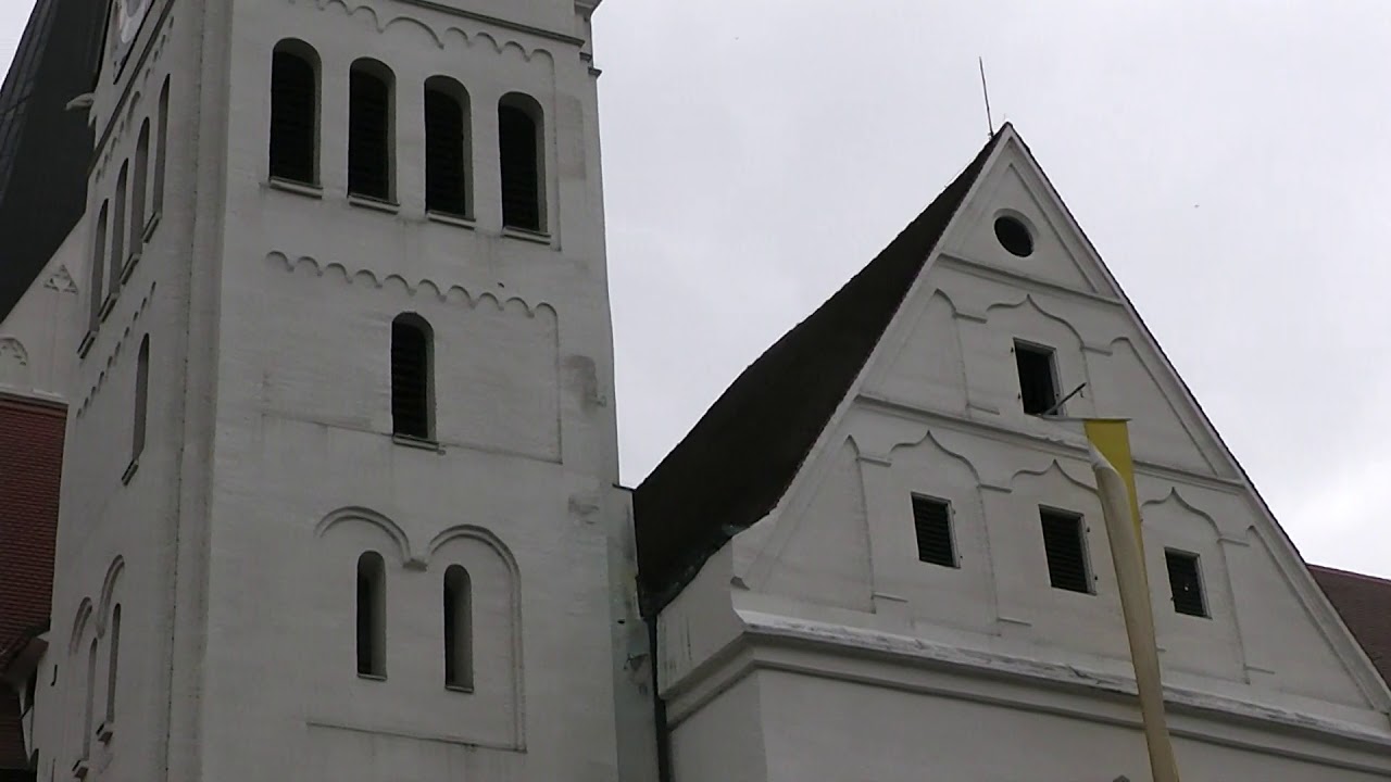 Eichstätt Dom Glocke1Dreifaltigkeitsglocke a°