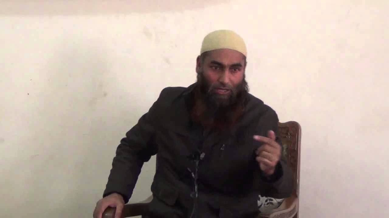 Bayan3 by Dr Nazir Ahmad Zargar sb DB- Youth Programme (20- April- 2014)- Part3