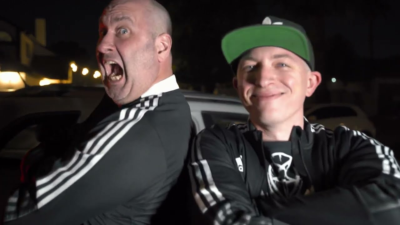 Mrotek & Rob GEE 