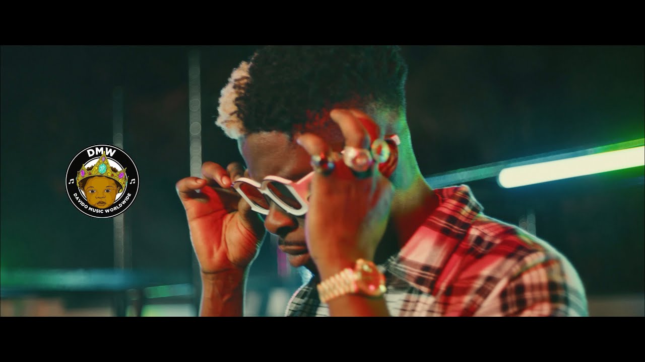 ECool, Mayorkun, Zlatan, Dremo - 