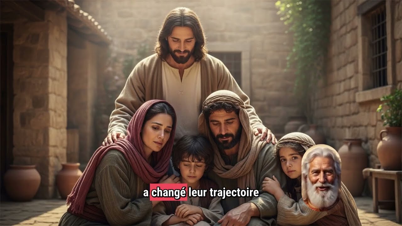 Élue : Quelqu’un arrive à votre porte avec une nouvelle qui va changer votre vie