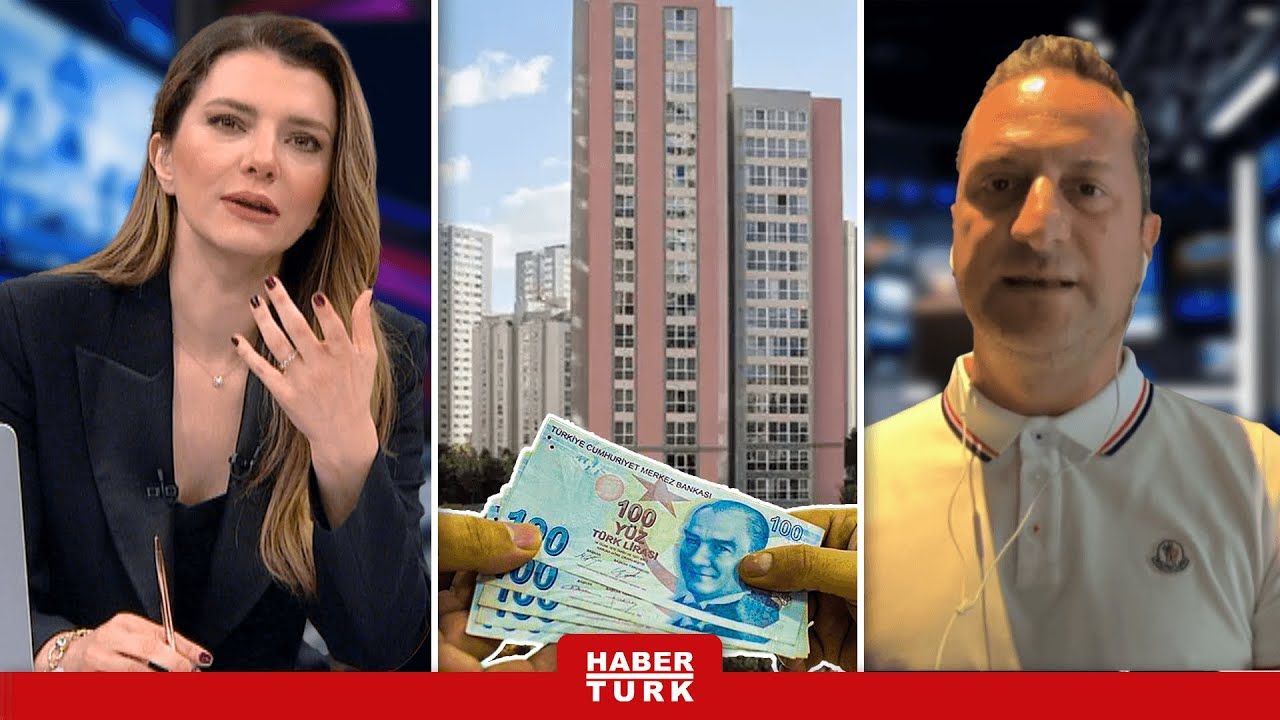 Kiralar Daha Da Artacak Mı?