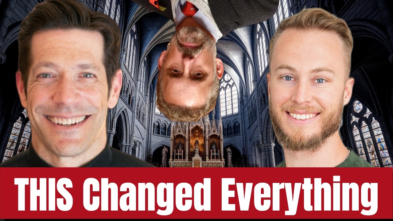 10 Things I Wish I Knew 10 Years Ago (Catholic Masculinity)
