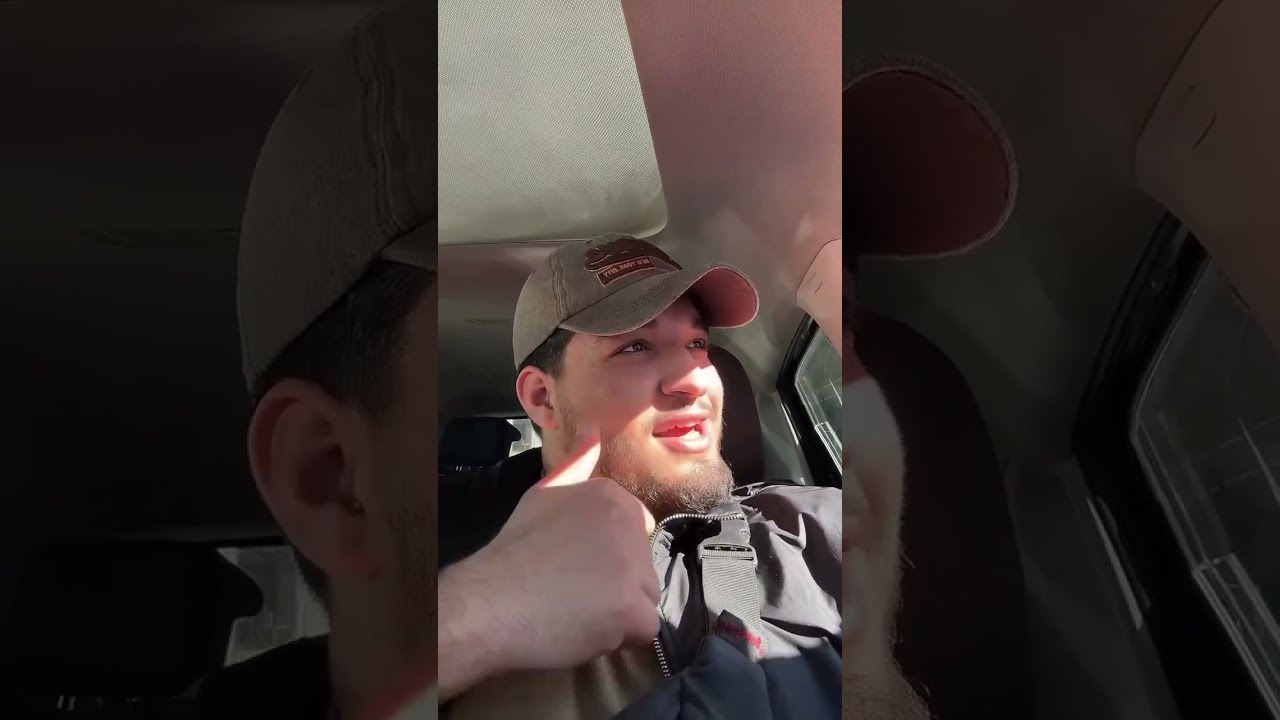 شاهد معاناة هذا الأب 😭 يتحمل الذلّ والفقر من أجل أولاده! | تجربة اجتماعية في الجزائر #الجزائر 