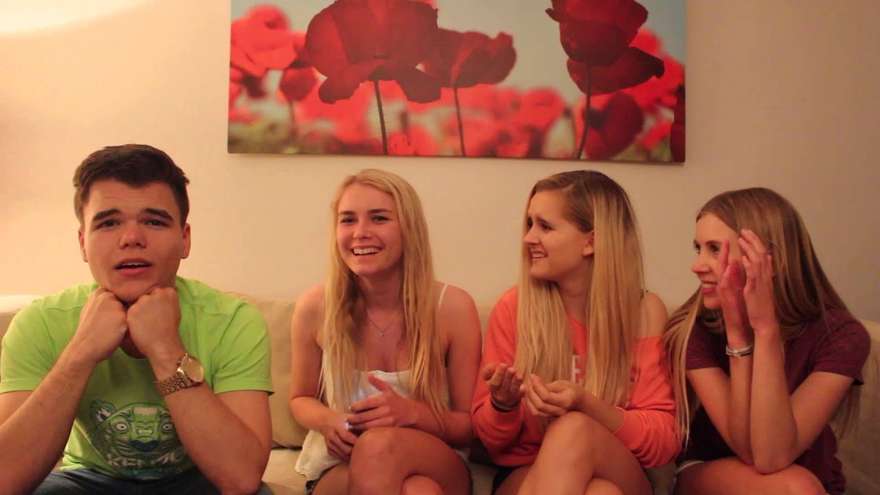 Best friends VS Boyfriend!