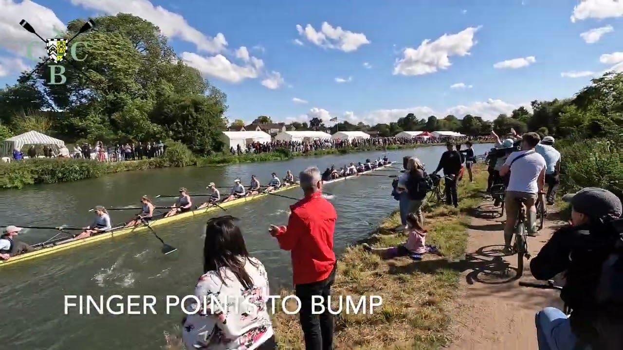 CBC May Bumps 2024 W2 Day 4