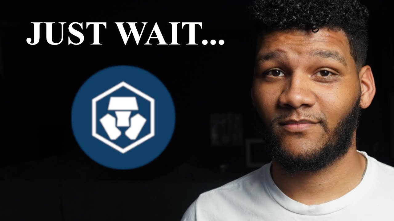 DON'T SLEEP ON #CRO!!! Cronos Token Will Be Worth More Than You Think...