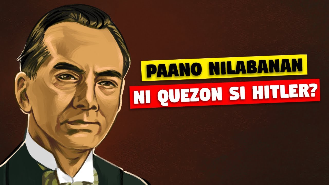 Binili nga ba ni Manuel Quezon ang KALAYAAN NG PILIPINAS?