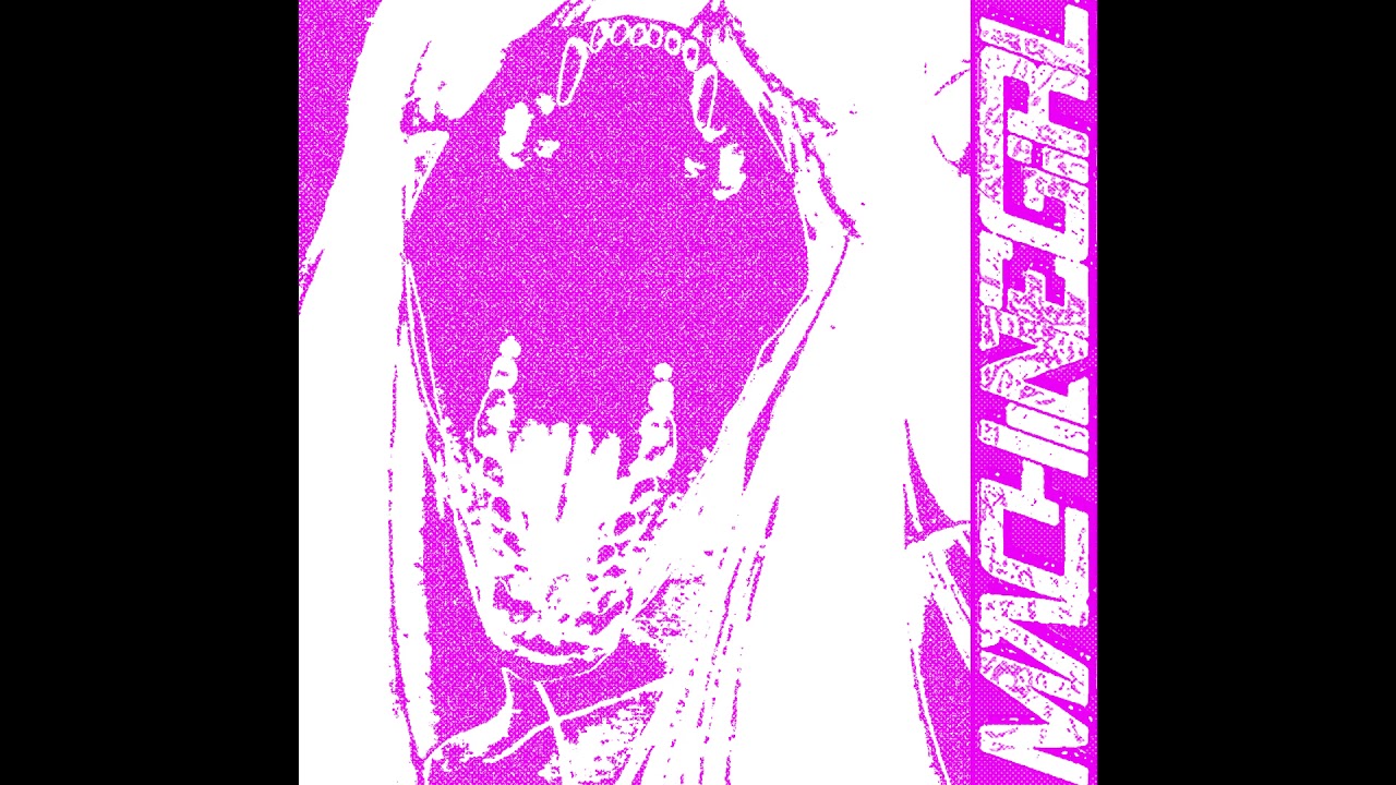 Machine Girl - MchnG3ms Vol. 2 (Bootleg/Mix)
