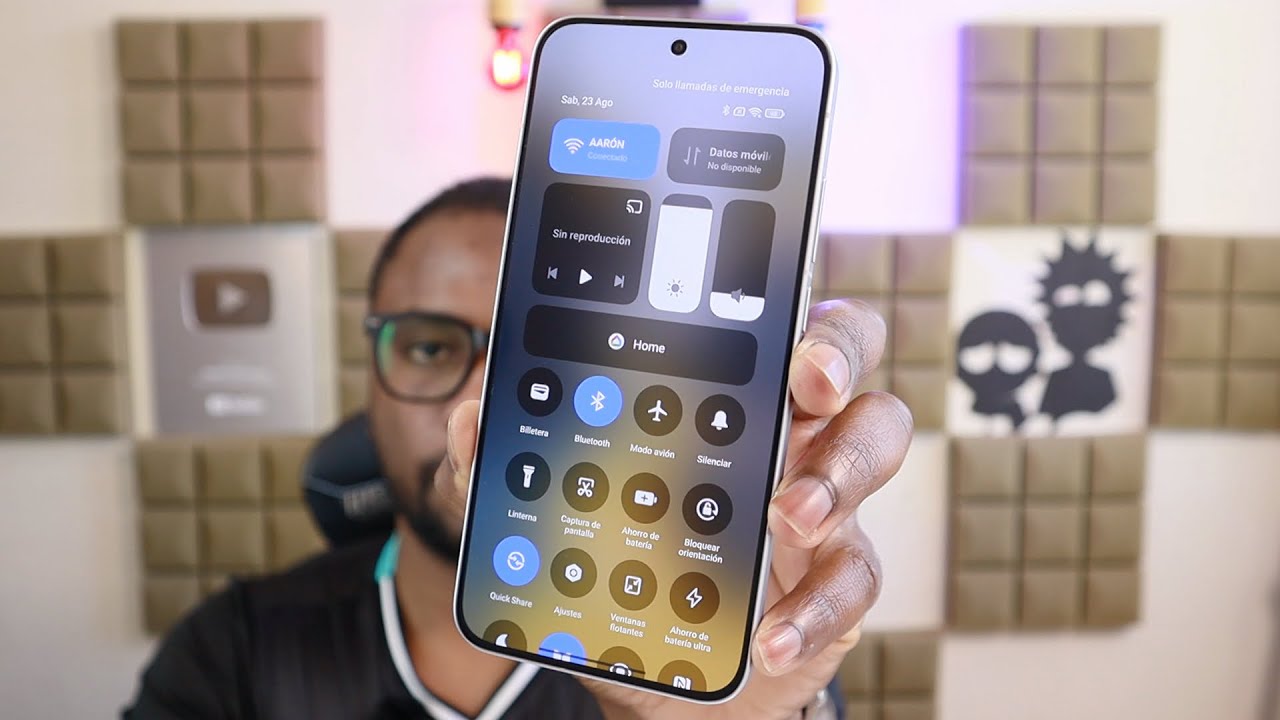 🔋 La Batería de mi Xiaomi se Drena ¡Solución en Minutos!