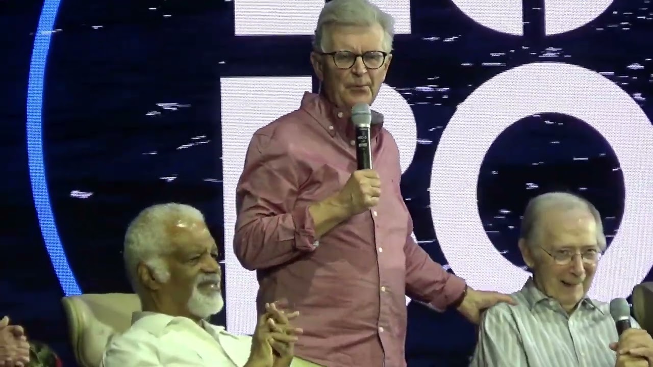 Love Boat Cruise questions with the original cast members 2022 #3