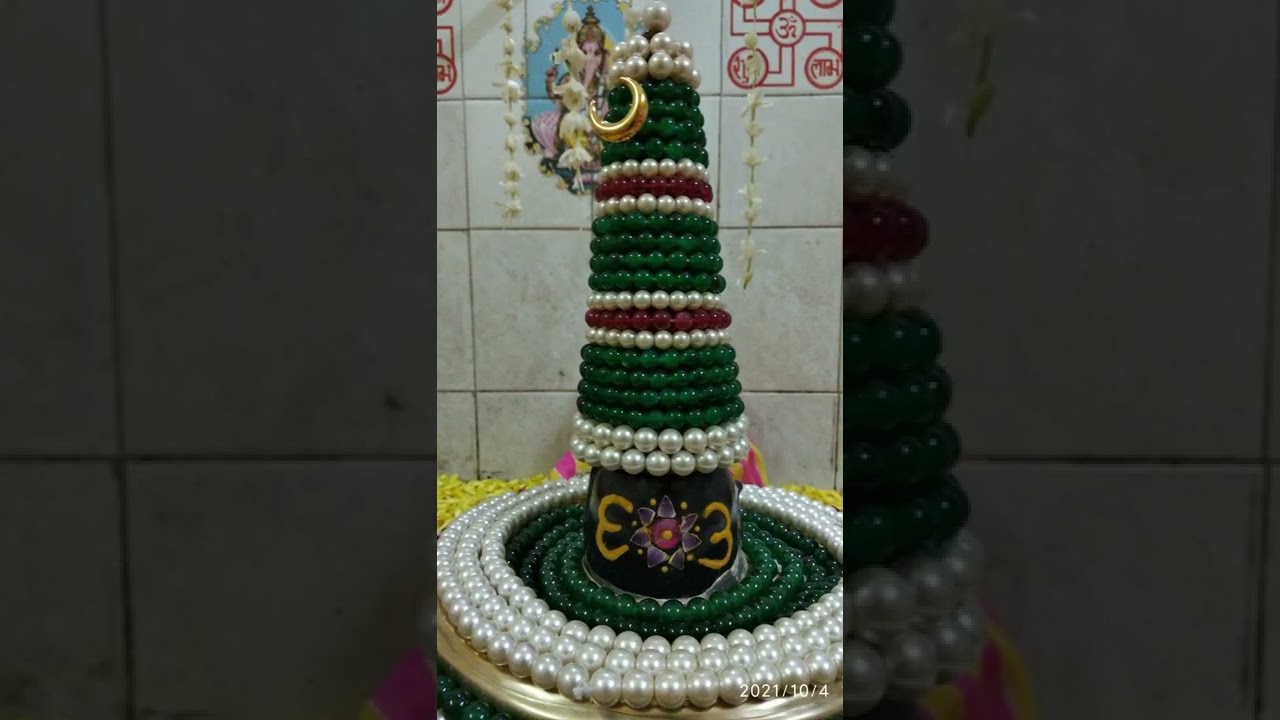 Jaleswer Mahadev pardosh seva Mandel